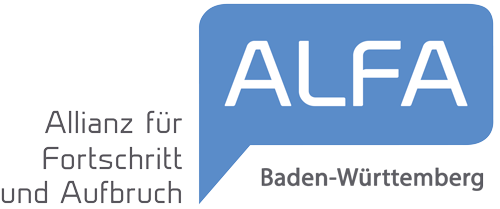 ALFA Baden-Württemberg